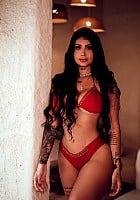 Paola Vega